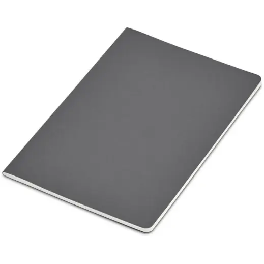 Okiyo Emika FSC A5 Dark Grey
